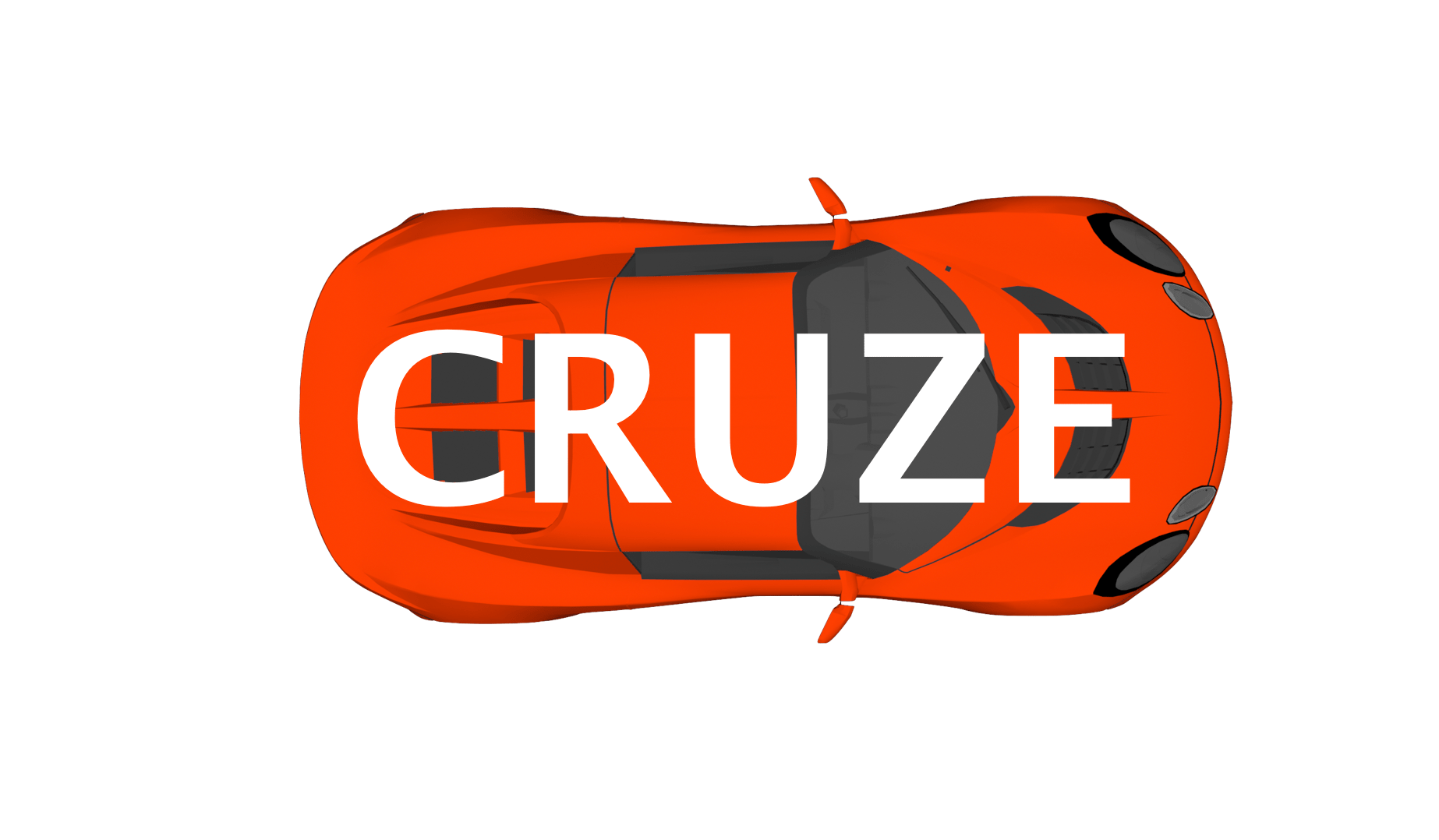 Cruze 6 logo