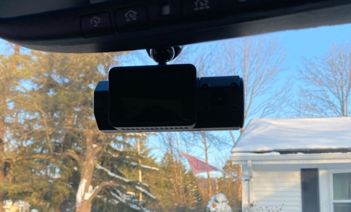 Dashcam thumbnail