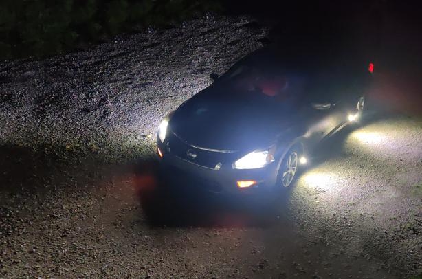Exterior lighting thumbnail