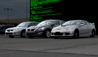Vehicle integrated computer thumbnail