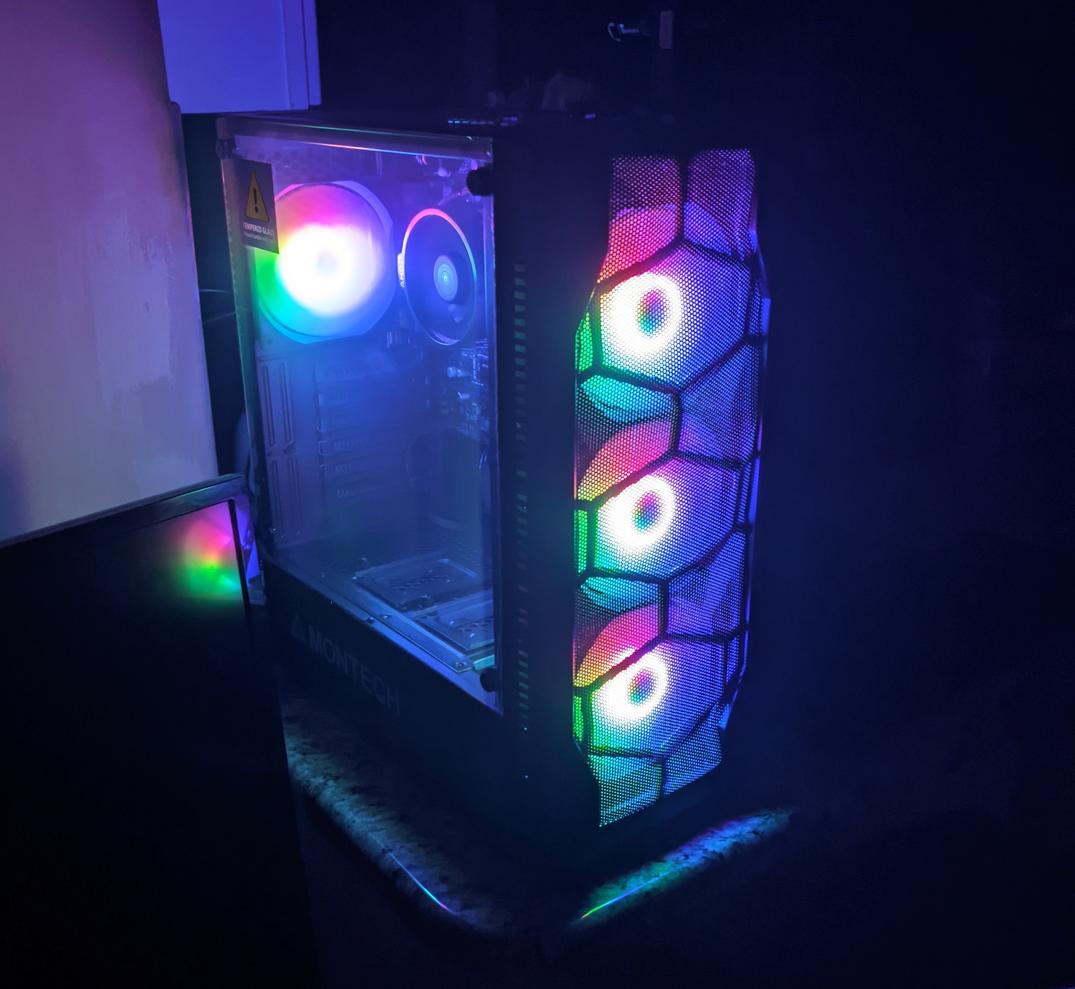 PC assembly thumbnail
