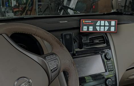 Siren system thumbnail