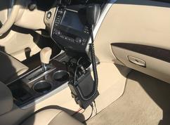 Two way radio thumbnail
