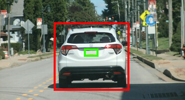 Predator Scorpion thumbnail